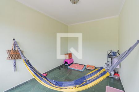 Casa à venda com 130m², 3 quartos e 3 vagasÁrea comum