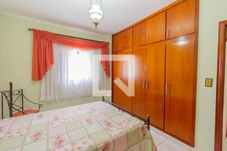 Casa à venda com 130m², 3 quartos e 3 vagasQuarto 3 - Suíte