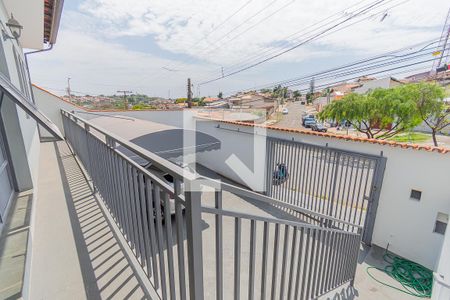 Casa à venda com 130m², 3 quartos e 3 vagasvaranda