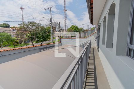 Casa à venda com 130m², 3 quartos e 3 vagasvaranda
