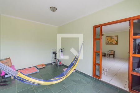 Casa à venda com 130m², 3 quartos e 3 vagasÁrea comum