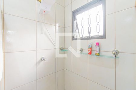 Casa à venda com 130m², 3 quartos e 3 vagasBanheiro da Suíte