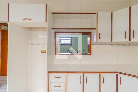 Casa à venda com 130m², 3 quartos e 3 vagasCozinha