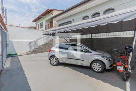 Casa à venda com 130m², 3 quartos e 3 vagasGaragem