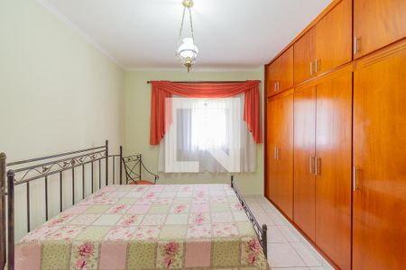 Casa à venda com 130m², 3 quartos e 3 vagasQuarto 3 - Suíte