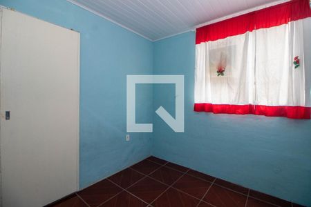 Quarto 2 de apartamento para alugar com 2 quartos, 53m² em Rubem Berta, Porto Alegre
