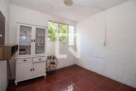 Sala de apartamento para alugar com 2 quartos, 53m² em Rubem Berta, Porto Alegre