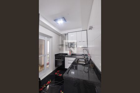 Apartamento à venda com 102m², 3 quartos e 2 vagas Apartamento à venda com 102m², 3 quartos e 2 vagasCozinha