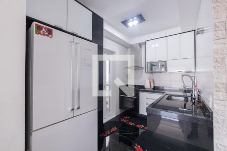 Apartamento à venda com 102m², 3 quartos e 2 vagas Apartamento à venda com 102m², 3 quartos e 2 vagasCozinha