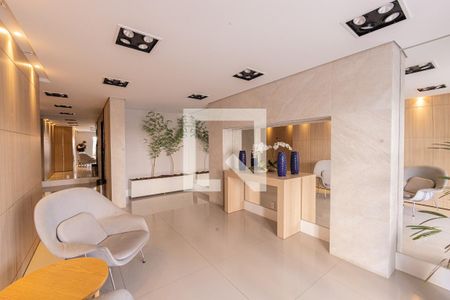 Apartamento à venda com 102m², 3 quartos e 2 vagas Apartamento à venda com 102m², 3 quartos e 2 vagasÁrea comum