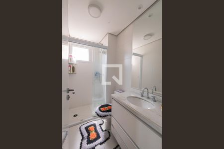 Apartamento à venda com 102m², 3 quartos e 2 vagas Apartamento à venda com 102m², 3 quartos e 2 vagasSuite