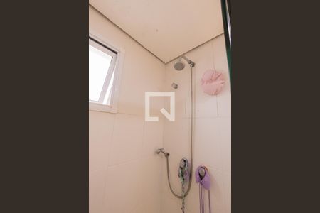 Apartamento à venda com 102m², 3 quartos e 2 vagas Apartamento à venda com 102m², 3 quartos e 2 vagasBanheiro Social