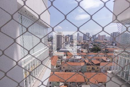 Apartamento à venda com 102m², 3 quartos e 2 vagas Apartamento à venda com 102m², 3 quartos e 2 vagasVista Quarto 1