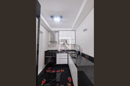 Apartamento à venda com 102m², 3 quartos e 2 vagas Apartamento à venda com 102m², 3 quartos e 2 vagasCozinha