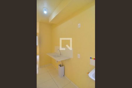 Apartamento para alugar com 52m², 2 quartos e 1 vagaCozinha