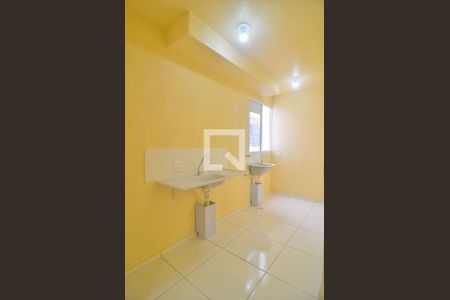 Apartamento para alugar com 52m², 2 quartos e 1 vagaCozinha