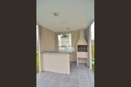 Apartamento para alugar com 52m², 2 quartos e 1 vagaChurrasqueira