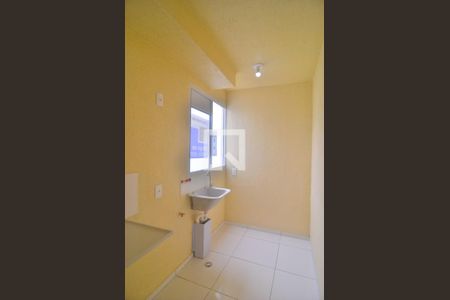 Apartamento para alugar com 52m², 2 quartos e 1 vagaCozinha
