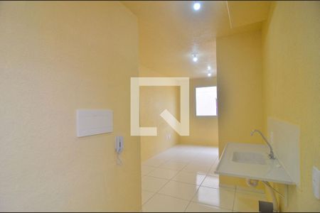 Apartamento para alugar com 52m², 2 quartos e 1 vagaCozinha