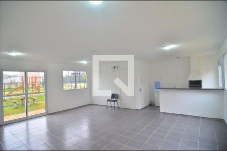 Apartamento para alugar com 52m², 2 quartos e 1 vagaSalão de festas