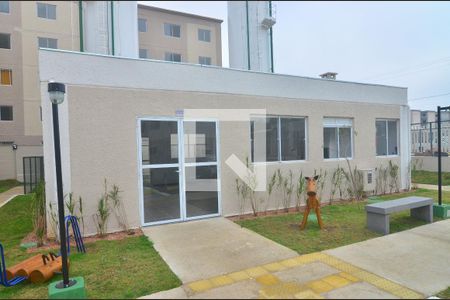 Apartamento para alugar com 52m², 2 quartos e 1 vagaSalão de festas