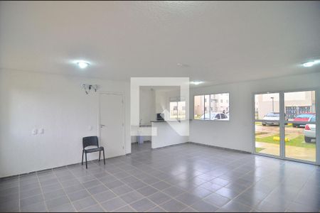 Apartamento para alugar com 52m², 2 quartos e 1 vagaSalão de festas