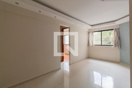 Apartamento para alugar com 57m², 2 quartos e 1 vaga Apartamento para alugar com 57m², 2 quartos e 1 vagaSala
