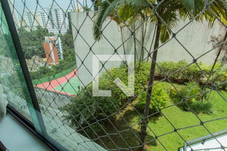 Apartamento para alugar com 57m², 2 quartos e 1 vaga Apartamento para alugar com 57m², 2 quartos e 1 vagaVista do Quarto 2