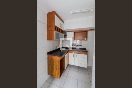 Apartamento para alugar com 57m², 2 quartos e 1 vaga Apartamento para alugar com 57m², 2 quartos e 1 vagaCozinha