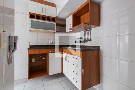 Apartamento para alugar com 57m², 2 quartos e 1 vaga Apartamento para alugar com 57m², 2 quartos e 1 vagaCozinha