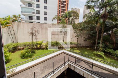 Apartamento para alugar com 57m², 2 quartos e 1 vaga Apartamento para alugar com 57m², 2 quartos e 1 vagaVista da Sala