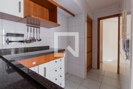 Apartamento para alugar com 57m², 2 quartos e 1 vaga Apartamento para alugar com 57m², 2 quartos e 1 vagaCozinha
