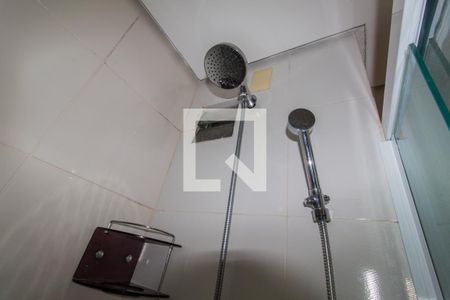 Apartamento para alugar com 57m², 2 quartos e 1 vaga Apartamento para alugar com 57m², 2 quartos e 1 vagaBanheiro Corredor