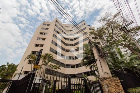 Apartamento para alugar com 57m², 2 quartos e 1 vaga Apartamento para alugar com 57m², 2 quartos e 1 vagaFachada do Prédio