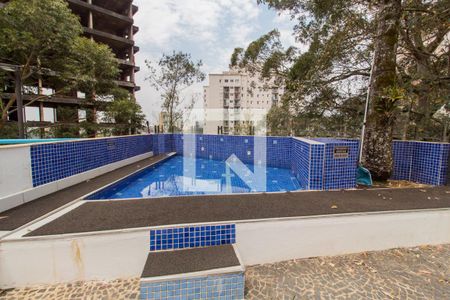 Apartamento para alugar com 57m², 2 quartos e 1 vaga Apartamento para alugar com 57m², 2 quartos e 1 vagaÁrea comum - Piscina