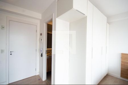 Apartamento para alugar com 26m², 1 quarto e sem vagaCozinha