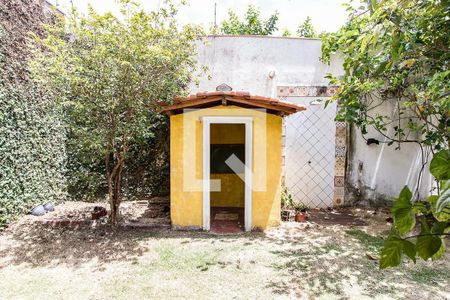 Casa à venda com 350m², 3 quartos e 3 vagas