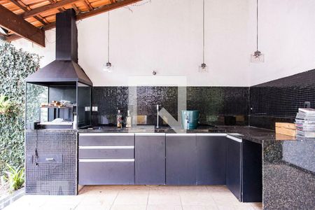 Casa à venda com 350m², 3 quartos e 3 vagas