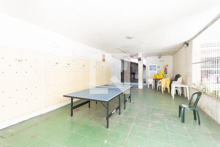 Apartamento à venda com 60m², 2 quartos e sem vagaÁrea comum