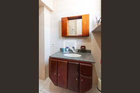 Apartamento à venda com 60m², 2 quartos e sem vagaBanheiro