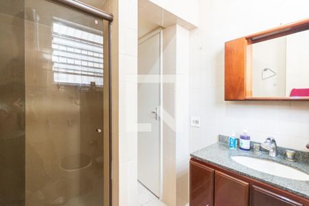 Apartamento à venda com 60m², 2 quartos e sem vagaBanheiro