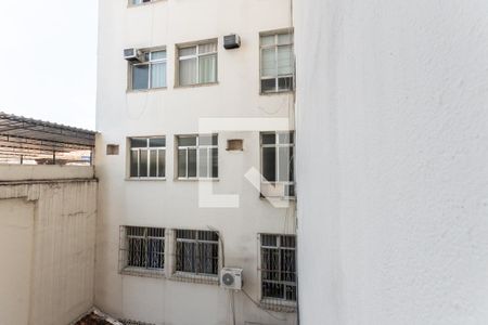 Vista de apartamento à venda com 2 quartos, 60m² em Maracanã, Rio de Janeiro