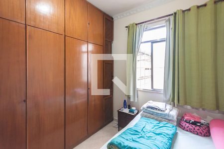 Quarto 2 de apartamento à venda com 2 quartos, 60m² em Maracanã, Rio de Janeiro
