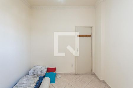 Quarto 1 de apartamento à venda com 2 quartos, 60m² em Maracanã, Rio de Janeiro