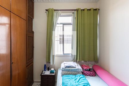 Quarto 2 de apartamento à venda com 2 quartos, 60m² em Maracanã, Rio de Janeiro