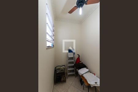 Apartamento à venda com 60m², 2 quartos e sem vagaQuarto extra reversível