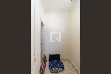 Apartamento à venda com 60m², 2 quartos e sem vagaQuarto extra reversível