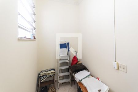 Apartamento à venda com 60m², 2 quartos e sem vagaQuarto extra reversível