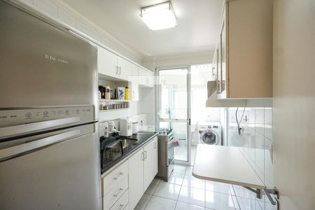 Apartamento à venda com 60m², 2 quartos e 1 vaga Apartamento à venda com 60m², 2 quartos e 1 vagaCozinha