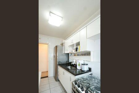 Apartamento à venda com 60m², 2 quartos e 1 vaga Apartamento à venda com 60m², 2 quartos e 1 vagaCozinha